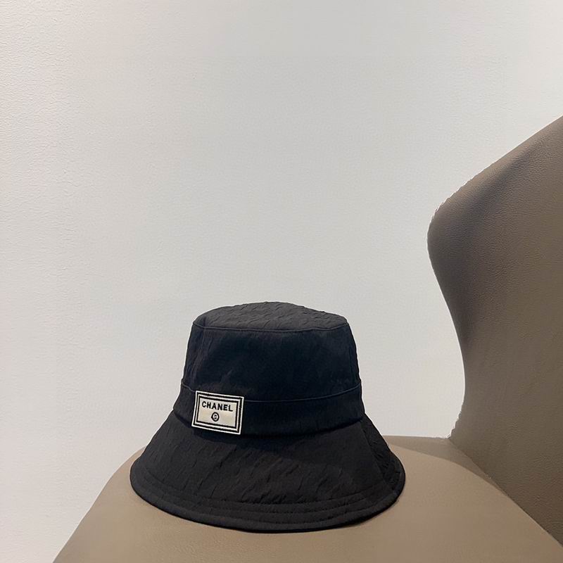 Chanel hat 062708